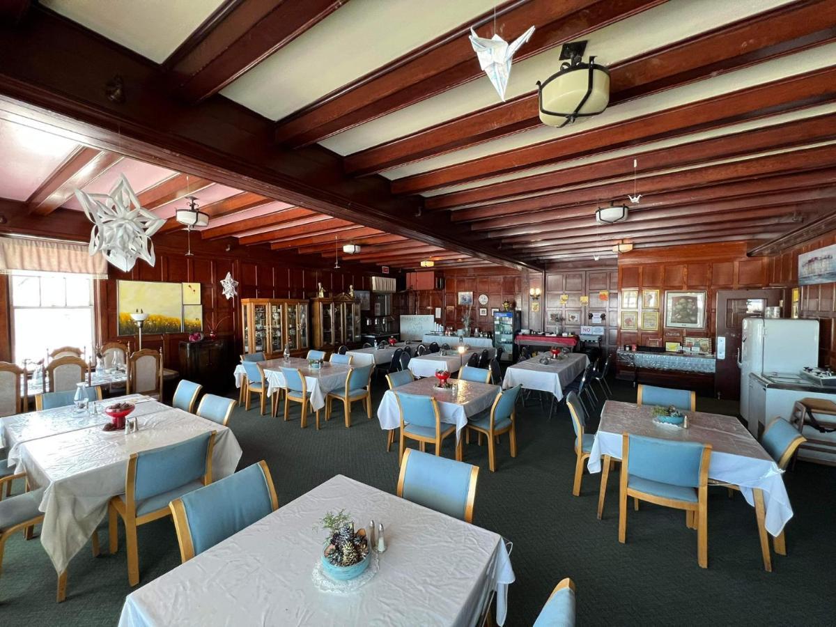 Red Rock Inn Exterior photo